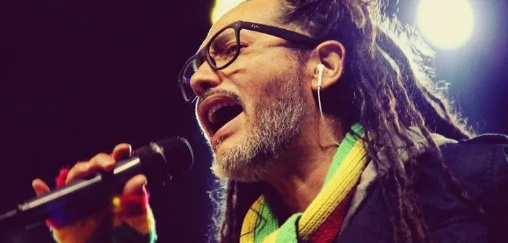 QUIQUE NEIRA EN CDMX: UN SHOW IMPERDIBLE PARA LOS AMANTES DEL REGGAE