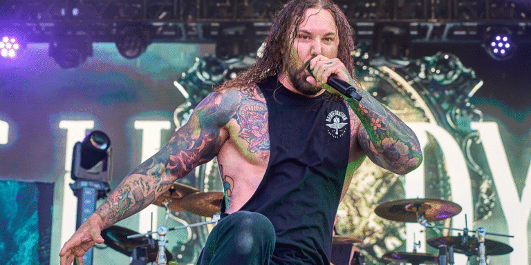 As I Lay Dying mexico 2026 stagers mx