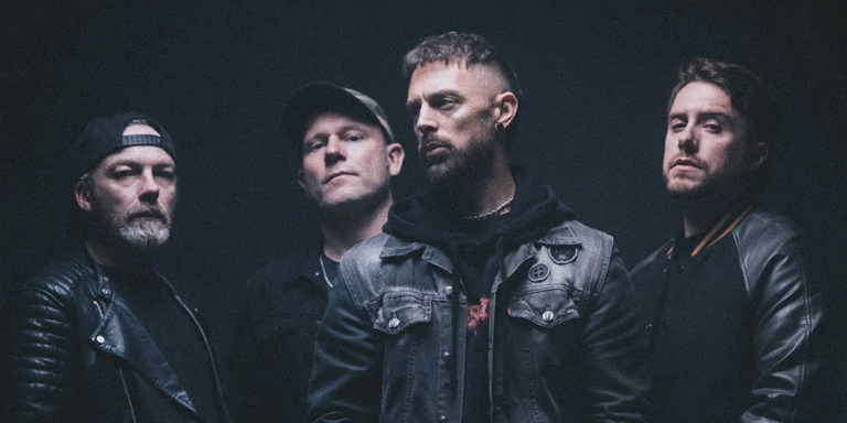 BULLET FOR MY VALENTINE