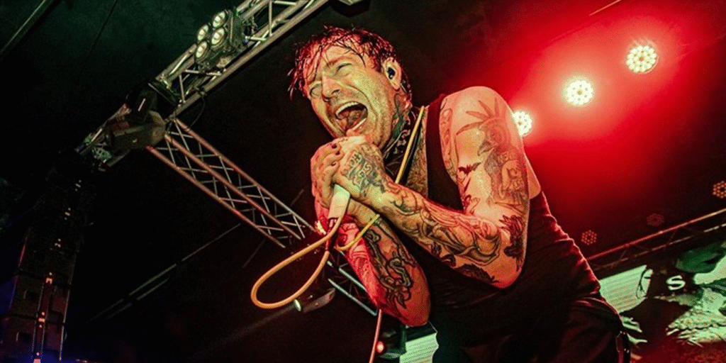 Alesana regresa a la CDMX para celebrar 16 años de “The Emptiness”