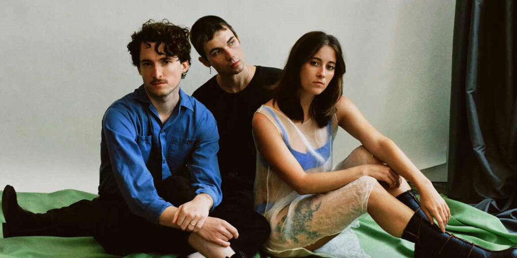 Nation of Language llega al Foro Indie Rocks!