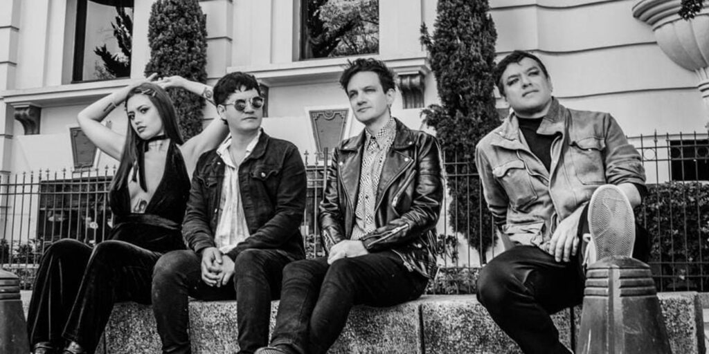 “El Fin De Todo” es el primer vistazo al nuevo capítulo de Hoffen