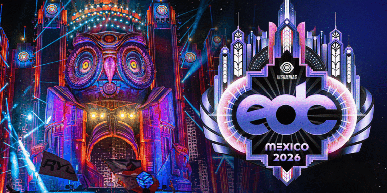 EDC México 2026