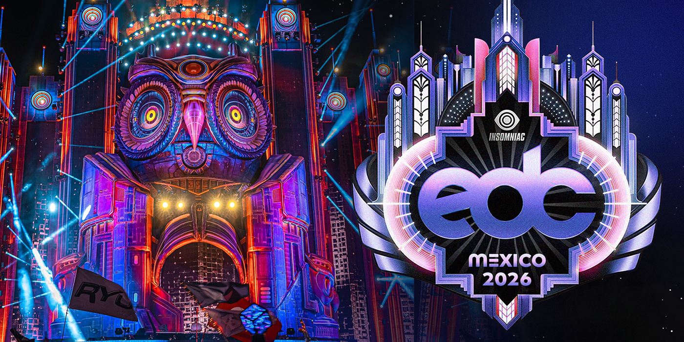 EDC México 2026