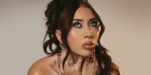 Kali Uchis en México con “The Sincerely Tour”