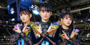La sensación del metal Japonés está de regreso: BABYMETAL llega CDMX 🔥