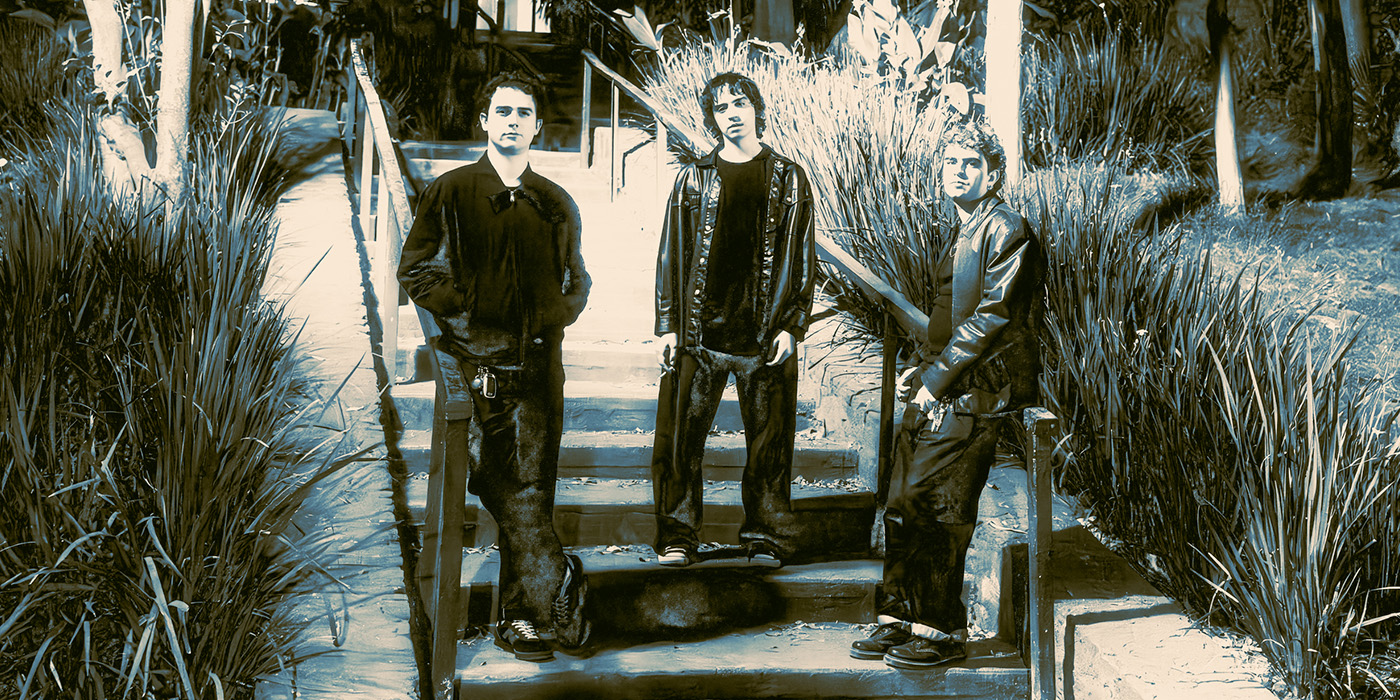NORTE PRESENTA SU EP “DÉJATE QUERER”