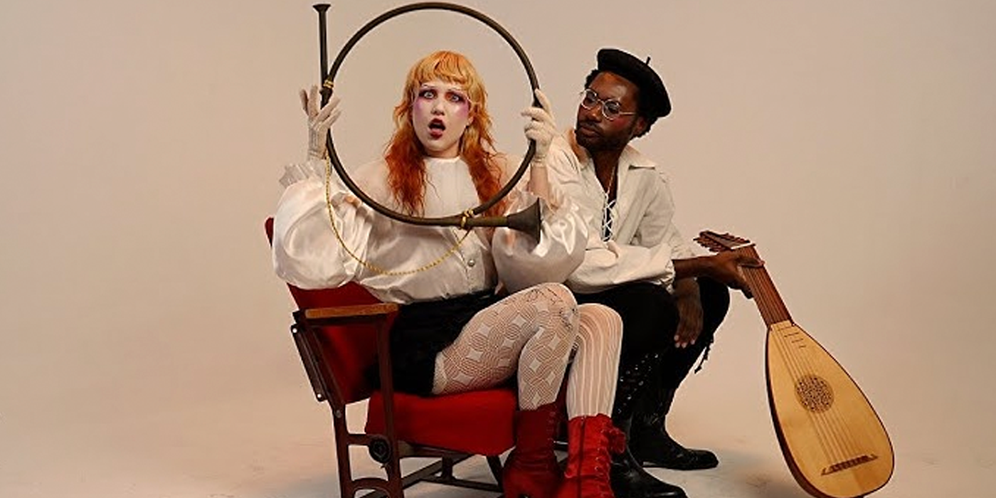 haute & freddy